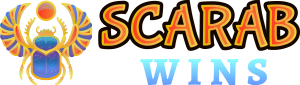 Scarabwins Casino UK 2026 – Honest Review & Player Guide Logo